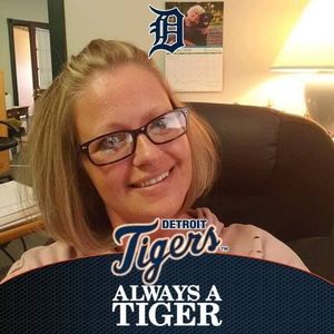 Meet your Posher, Meegan